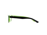 Lunetic black/green 50 - 3
