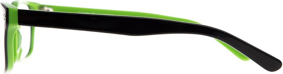 Lunetic black/green 50 - 3