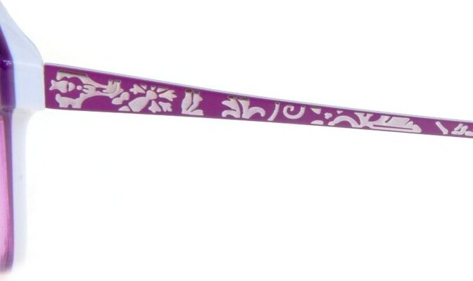 Energy violet - 5