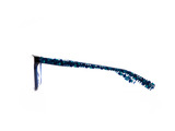 Candy blue - 2