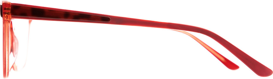 Samba red - 2