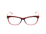 Samba red - 1