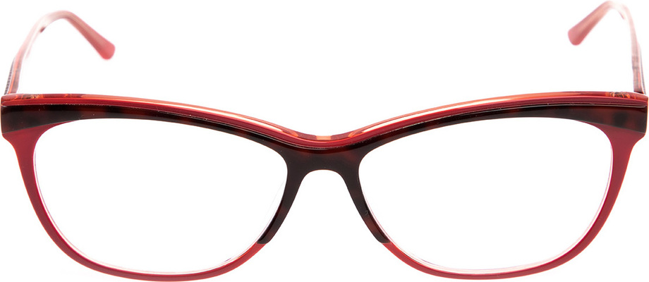 Samba red - 1