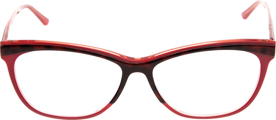 Samba red - 1