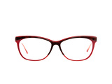 Samba red - 4