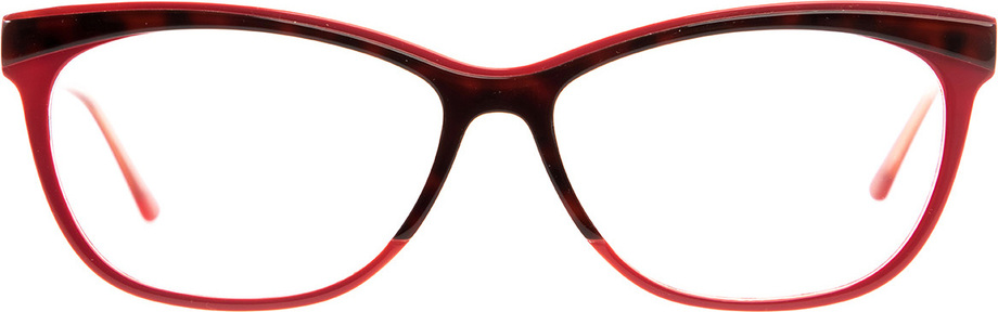 Samba red - 4
