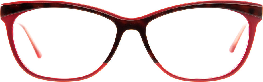 Samba red - 4