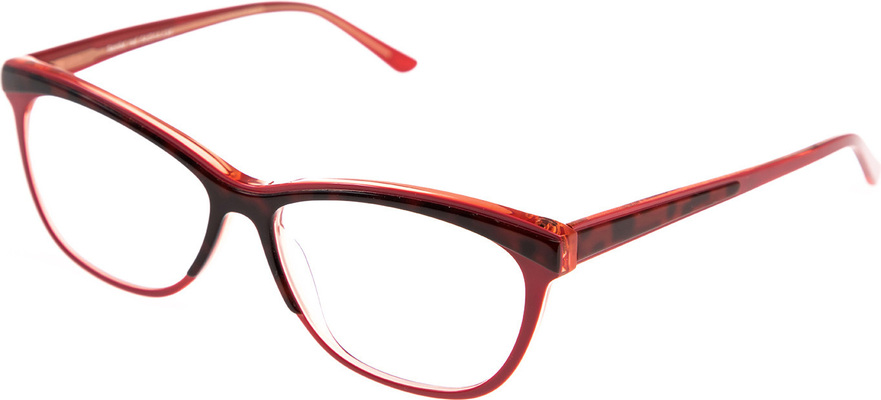 Samba red