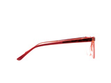Samba red - 3