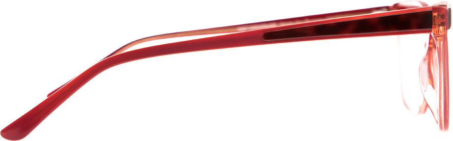Samba red - 3