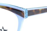 Samba blue - 9