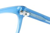 Samba blue - 8