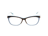 Samba blue - 2