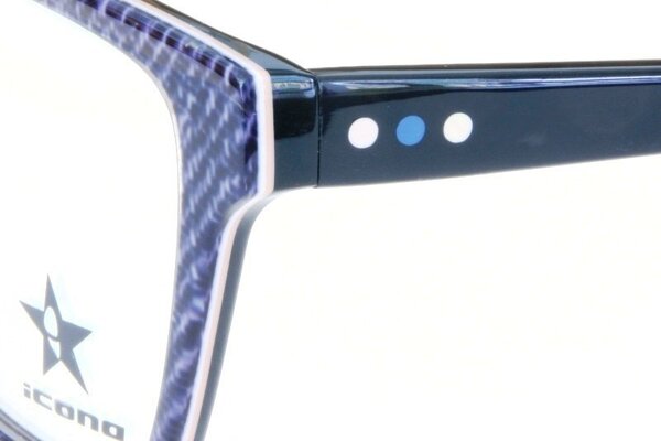 Zizu blue - 3