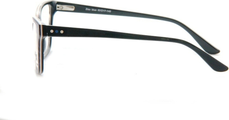 Zizu blue - 2