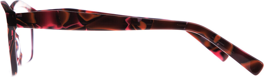 Zebra red - 3