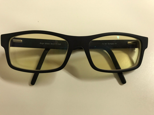 GLARE 1,5 - 1