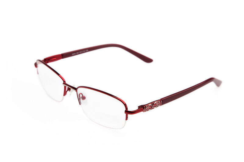 Java red