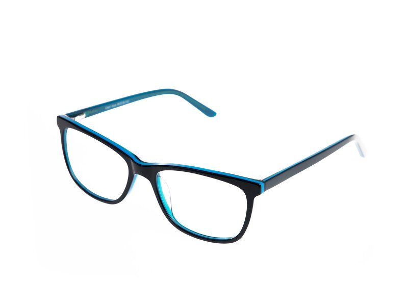 Capri blue