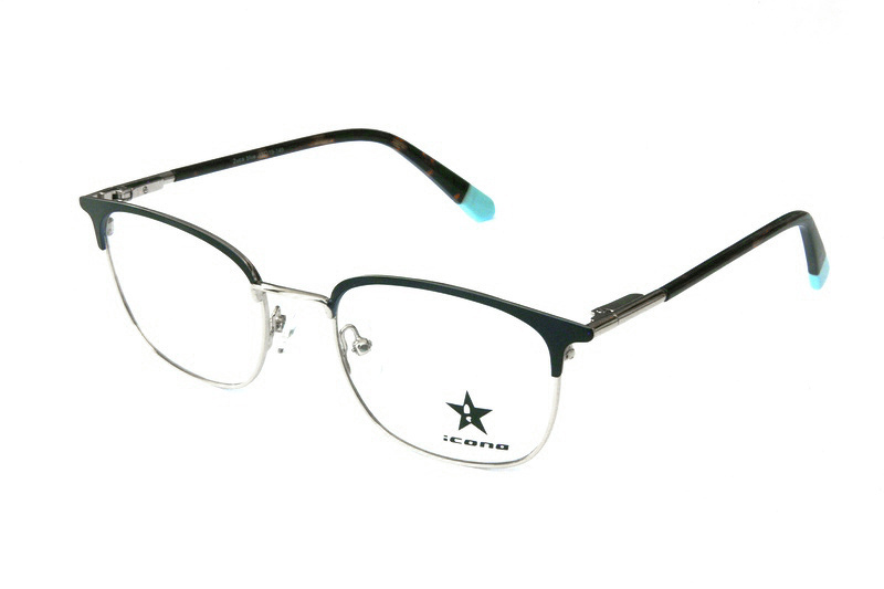 Zuca blue