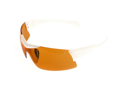 Speed orange