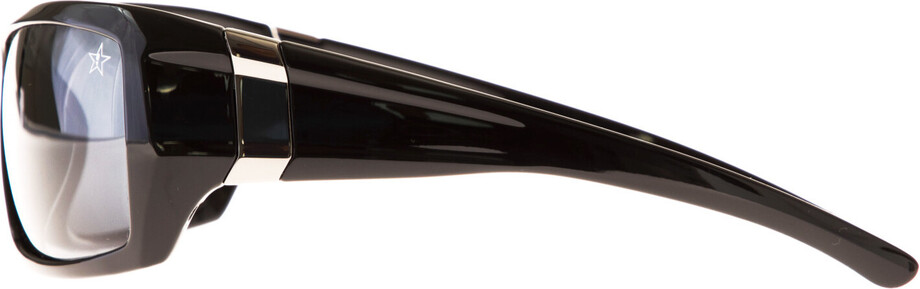 Rider black - polar - 3
