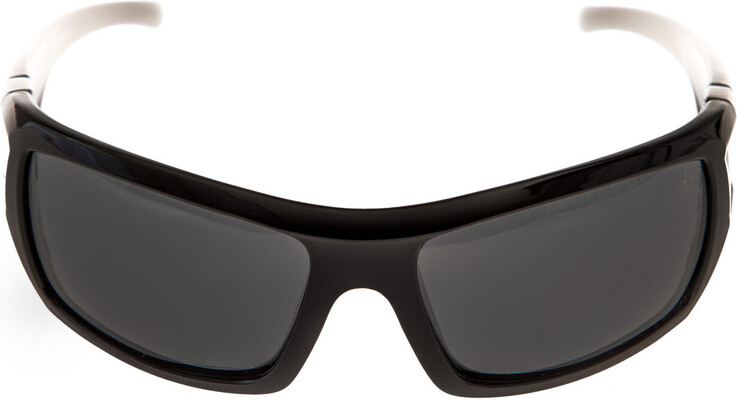 Rider black - polar - 1