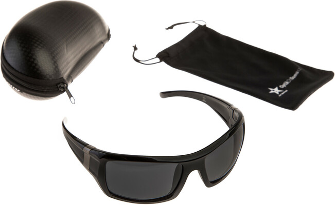 Rider black - polar - 2
