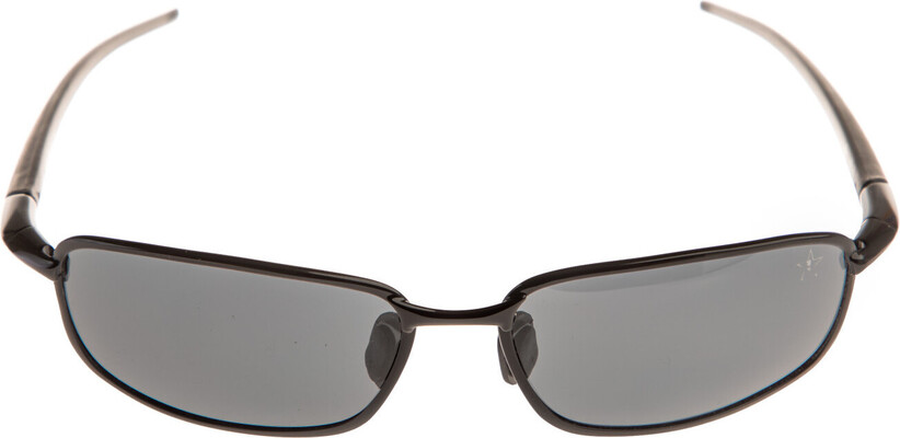Scooter black - polar - 1