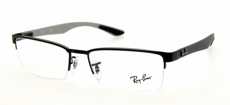 Ray Ban RB8412 2503