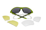 Sporty green dioptrické - 6