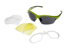 Sporty green dioptrické - 5