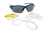 Sporty blue dioptrické - 5