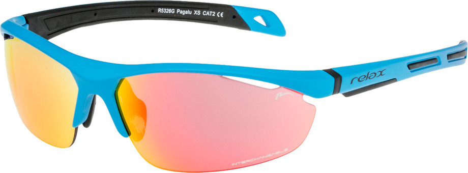Relax Pagalu XS R5326G