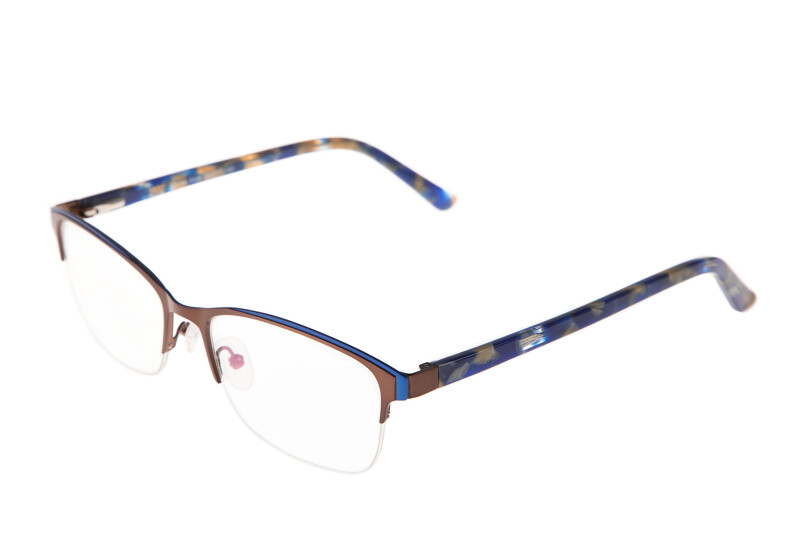 Macao blue