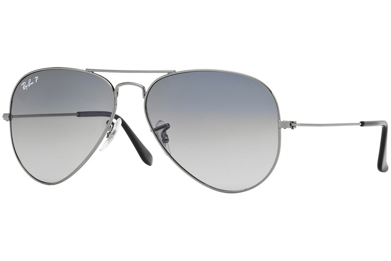 Ray ban RB3025 - 004/78 POL Aviator