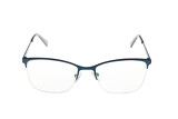 Alcantara  blue - 2