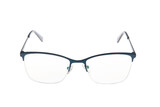 Alcantara  blue - 2