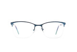 Alcantara  blue - 6