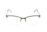 Alcantara green - 1