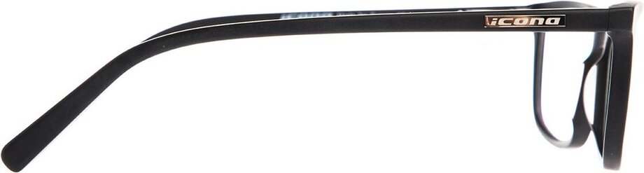 Rampa matt black - 3