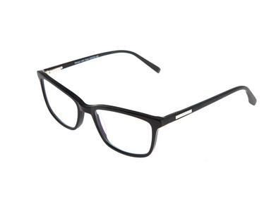 Rampa matt black