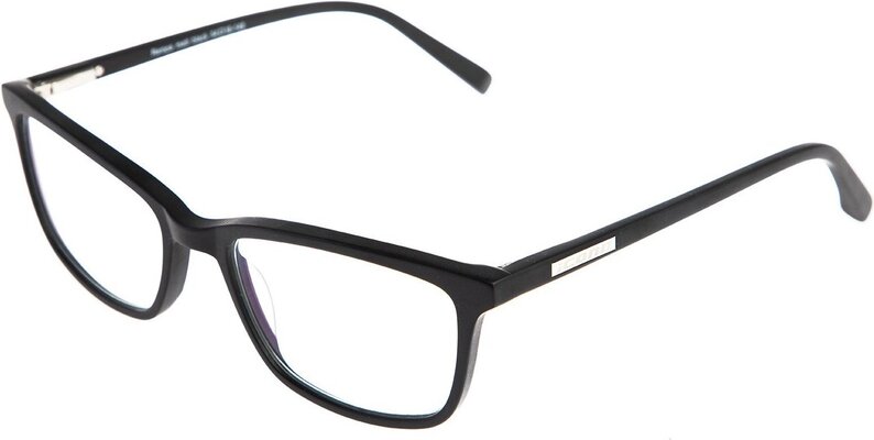 Rampa matt black