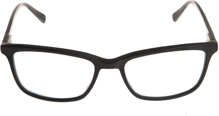 Rampa matt black - 1