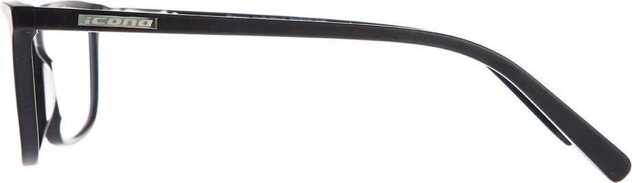 Rampa matt black - 2
