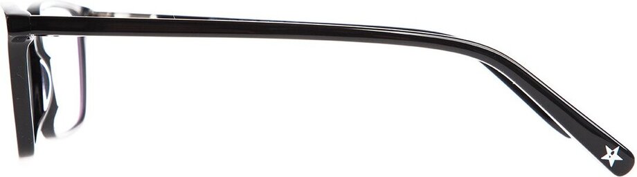 Strongie black 52 - 2