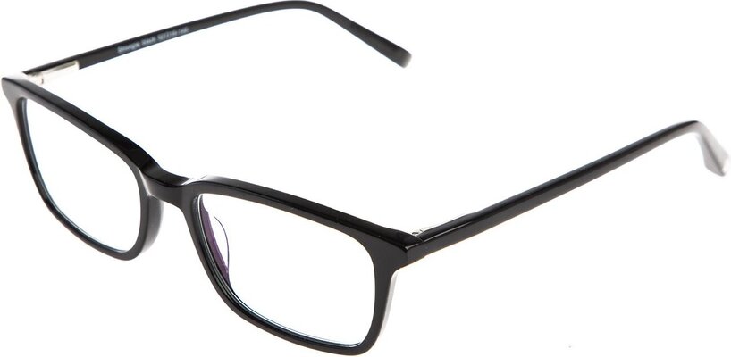 Strongie black 52