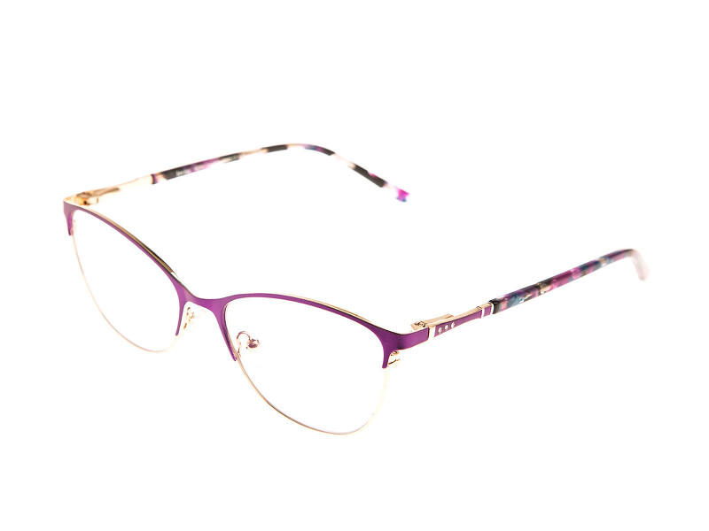 Hati purple