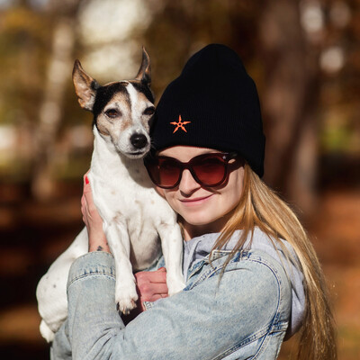 Icona Papaja brown - 2