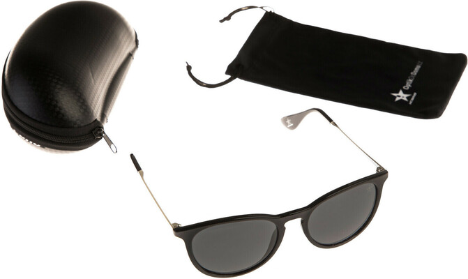 Icona Barsa black - 4